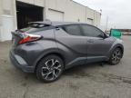 TOYOTA C-HR XLE photo