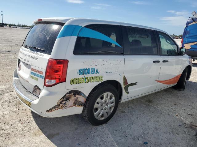 2019 DODGE GRAND CARA - 2C4RDGBG3KR524878