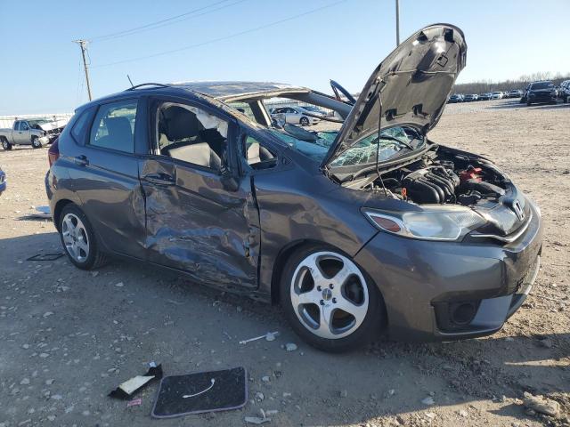 2017 HONDA FIT EX - JHMGK5H89HS023985