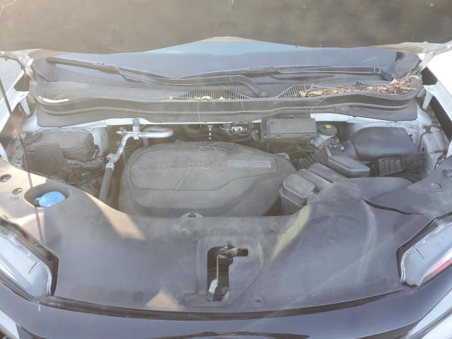 2019 HONDA PASSPORT T - 5FNYF8H99KB002983