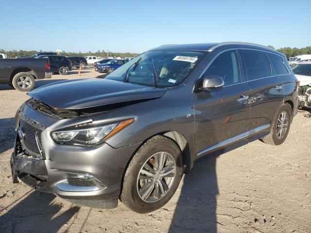 2020 INFINITI QX60 LUXE - 5N1DL0MN7LC506003