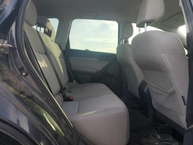 2017 SUBARU FORESTER 2 - JF2SJABC5HH419205