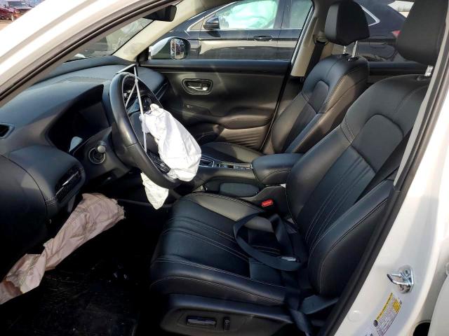 2023 HONDA HR-V EXL - 3CZRZ2H7XPM732907