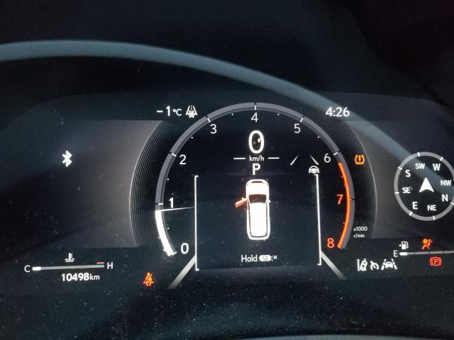 2024 LEXUS TX 350 BAS 5TDAAAB61RS001497