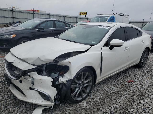 MAZDA 6 GRAND TOURING