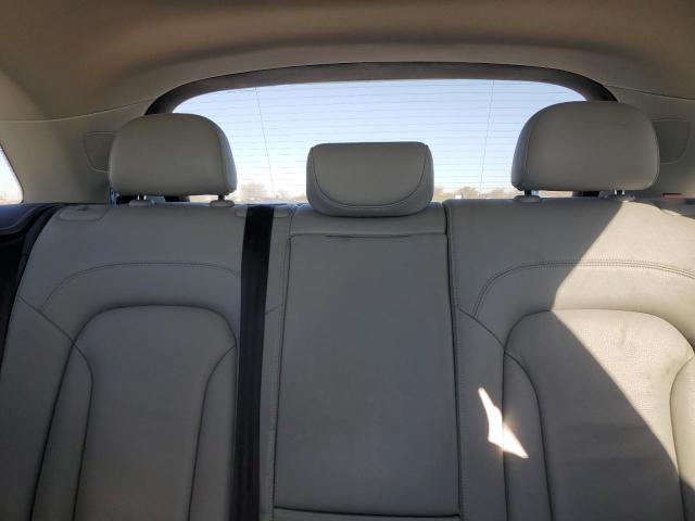2017 AUDI Q3 PREMIUM - WA1BCCFSXHR012166