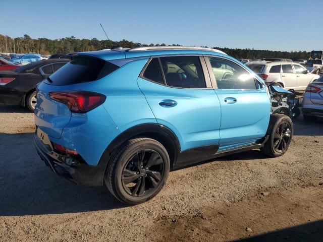 2025 BUICK ENCORE GX - KL4AMDSL8SB016844