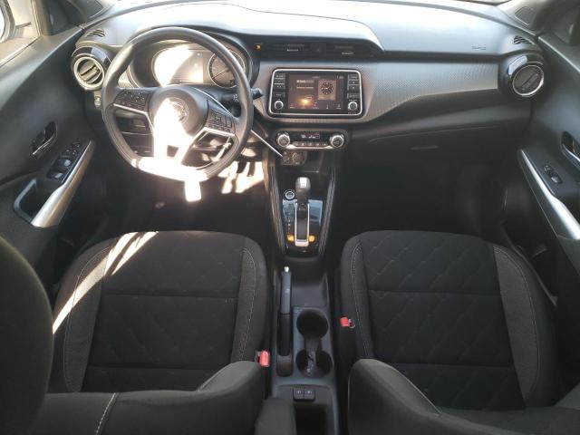 2019 NISSAN KICKS S - 3N1CP5CU4KL552193