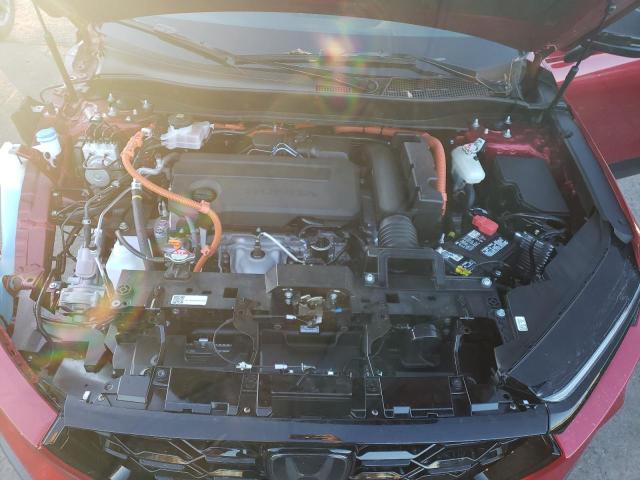 2024 HONDA CR-V SPORT - 7FARS6H82RE066860