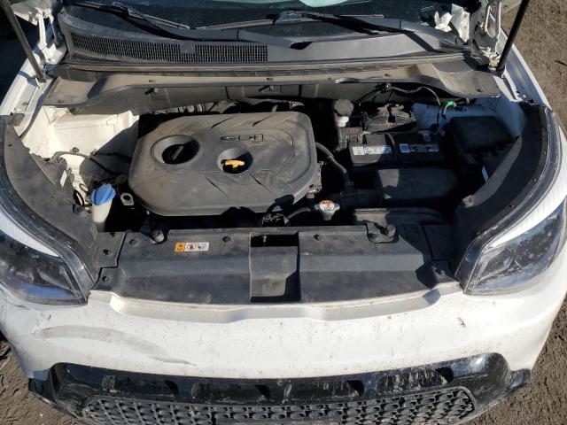 2016 KIA SOUL + - KNDJP3A5XG7331021