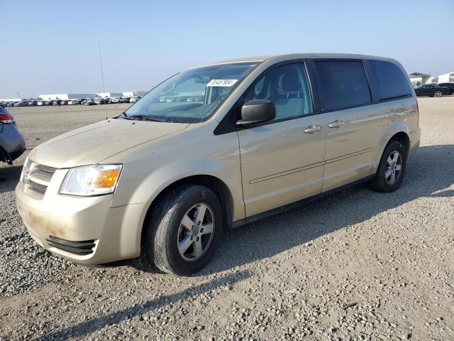 2010 DODGE GRAND CARA #3025082263