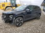 Lot #3033006997 2024 VOLKSWAGEN TAOS SE