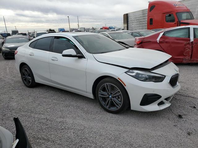 2022 BMW 228XI - WBA73AK00N7K13101