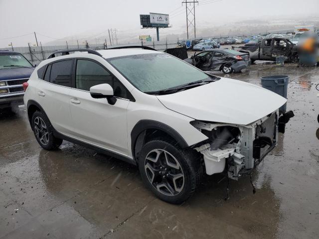2020 SUBARU CROSSTREK - JF2GTAMC5LH261115
