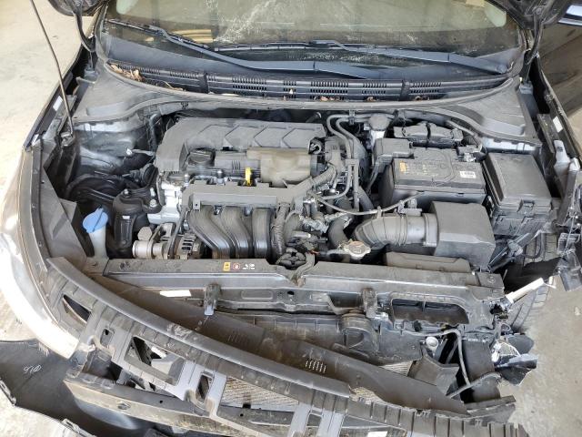 VIN 3KPA24AD5LE312270 2020 KIA RIO no.11