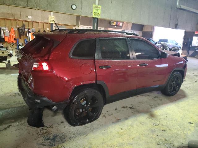 2016 JEEP CHEROKEE S - 1C4PJMAB2GW344648