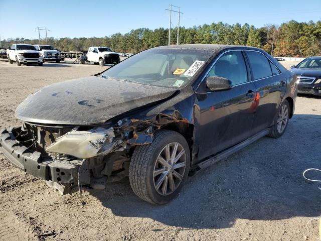 2014 TOYOTA CAMRY L #3040961481