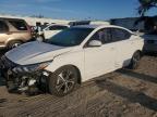 2020 NISSAN SENTRA SV - 3N1AB8CV2LY256948
