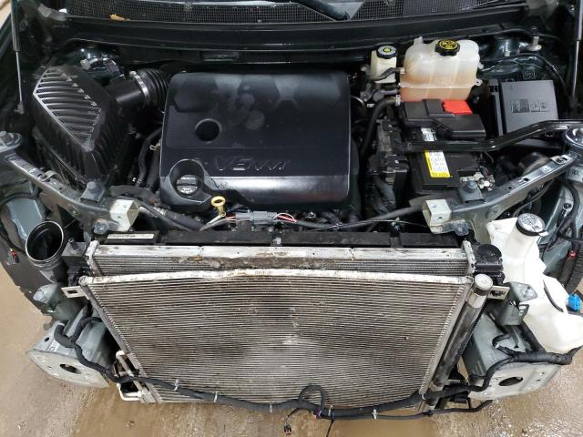 2019 CHEVROLET TRAVERSE L - 1GNERGKW9KJ141191