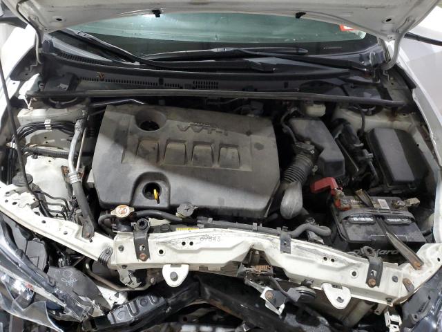 2017 TOYOTA COROLLA L - 2T1BURHE9HC939196