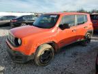 JEEP RENEGADE S снимка