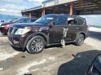 Lot #3051519092 2017 NISSAN ARMADA SV