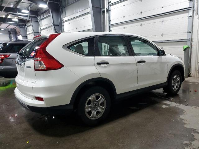 2015 HONDA CR-V LX - 5J6RM4H38FL129462