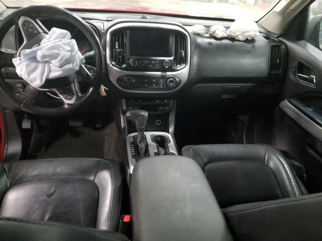 2015 CHEVROLET COLORADO L - 1GCHTBE31F1231159