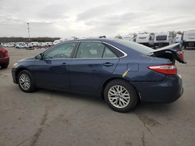 VIN 4T1BF1FKXHU739642 2017 TOYOTA CAMRY no.2