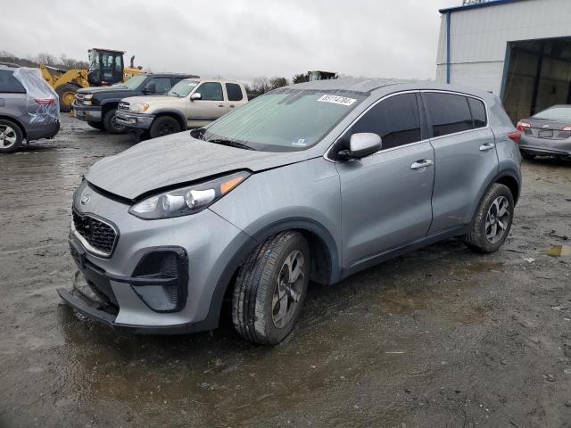 KIA SPORTAGE L