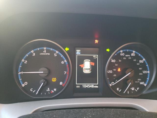 2018 TOYOTA RAV4 LE - 2T3ZFREVXJW439458