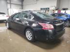 Lot #3024600583 2013 NISSAN ALTIMA 2.5