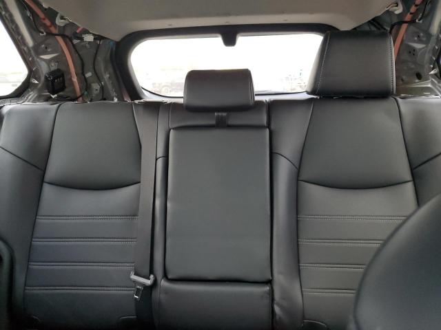 2023 TOYOTA RAV4 XLE P - 4T3B6RFV4PU133316