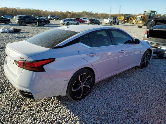 2024 NISSAN ALTIMA SR - 1N4BL4CV1RN379904