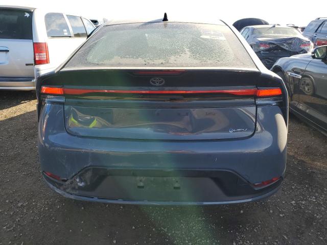 2024 TOYOTA PRIUS LE - JTDACAAU4R3022839