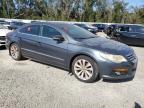 Lot #3048275733 2010 VOLKSWAGEN CC SPORT