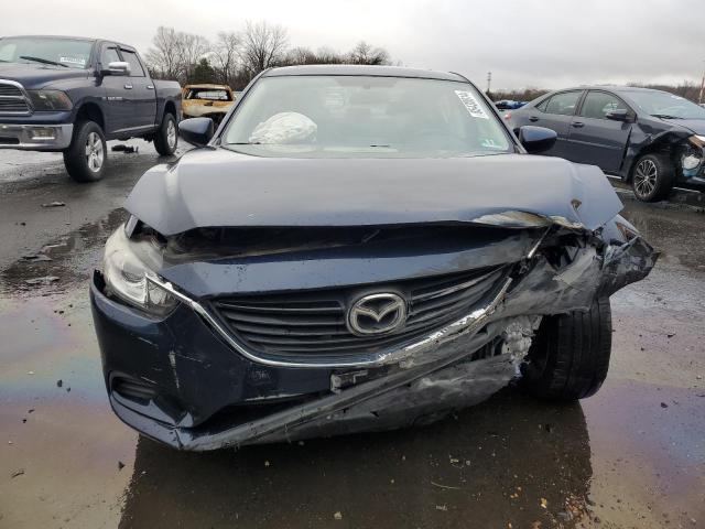 2016 MAZDA 6 TOURING - JM1GJ1V54G1419799