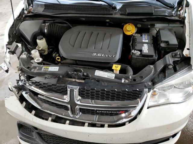 VIN 2C4RDGCG2DR771066 2013 DODGE CARAVAN no.12