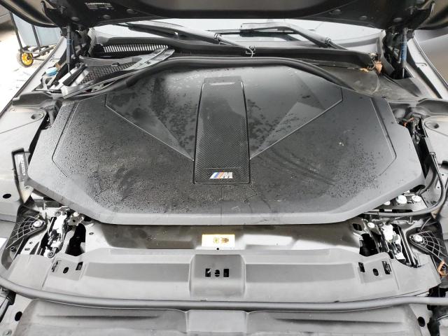 2024 BMW I5 M60 WBY43FK05RCR32052