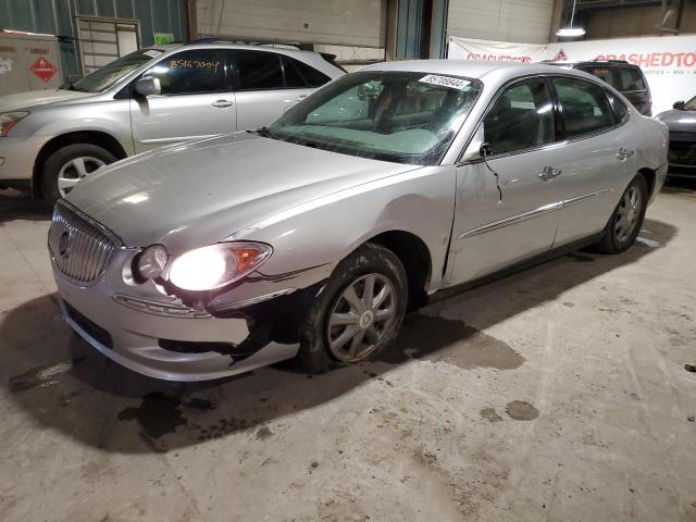 BUICK LACROSSE C