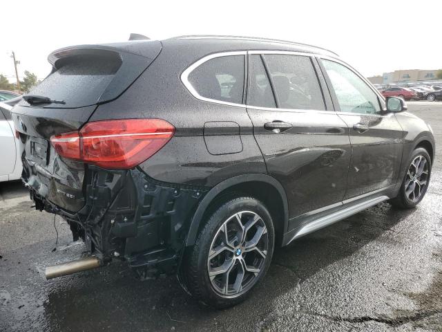 BMW X1 SDRIVE2 2020 brown  gas WBXJG7C00L5P57558 photo #4