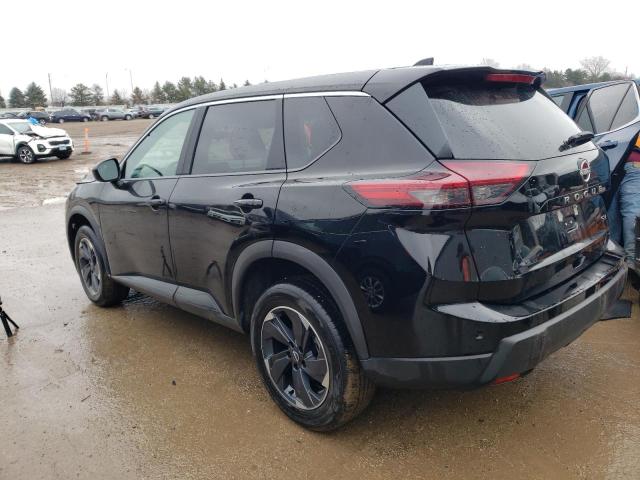 2024 NISSAN ROGUE SV - 5N1BT3BA2RC751129