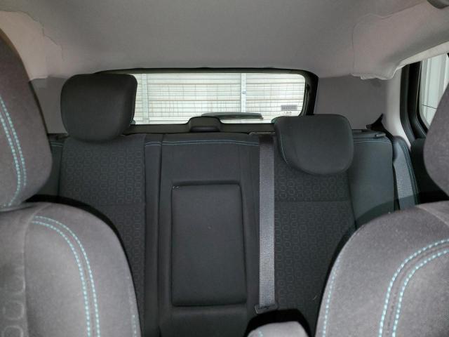 2015 CHEVROLET TRAX LS - KL7CJKSB6FB071735