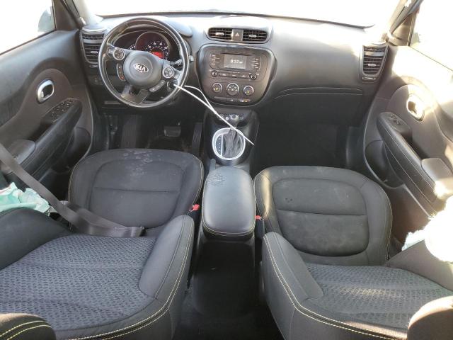 2016 KIA SOUL + - KNDJP3A56G7378384