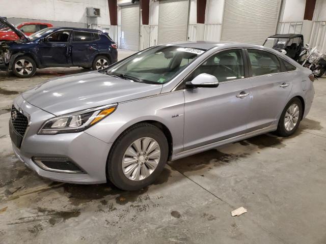 VIN KMHE24L19GA025586 2016 HYUNDAI SONATA no.1