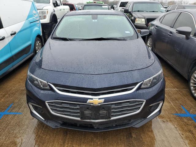 VIN 1G1ZB5ST1JF111024 2018 CHEVROLET MALIBU no.5