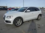 2016 AUDI Q5 PREMIUM - WA1L2AFP9GA137678