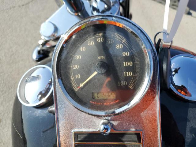 2007 HARLEY-DAVIDSON FXST 1HD1BV51X7Y040142