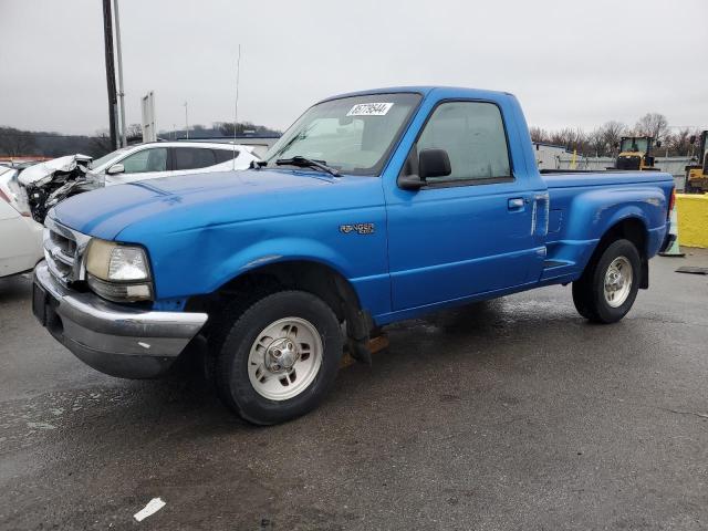 1998 FORD RANGER #3029391684