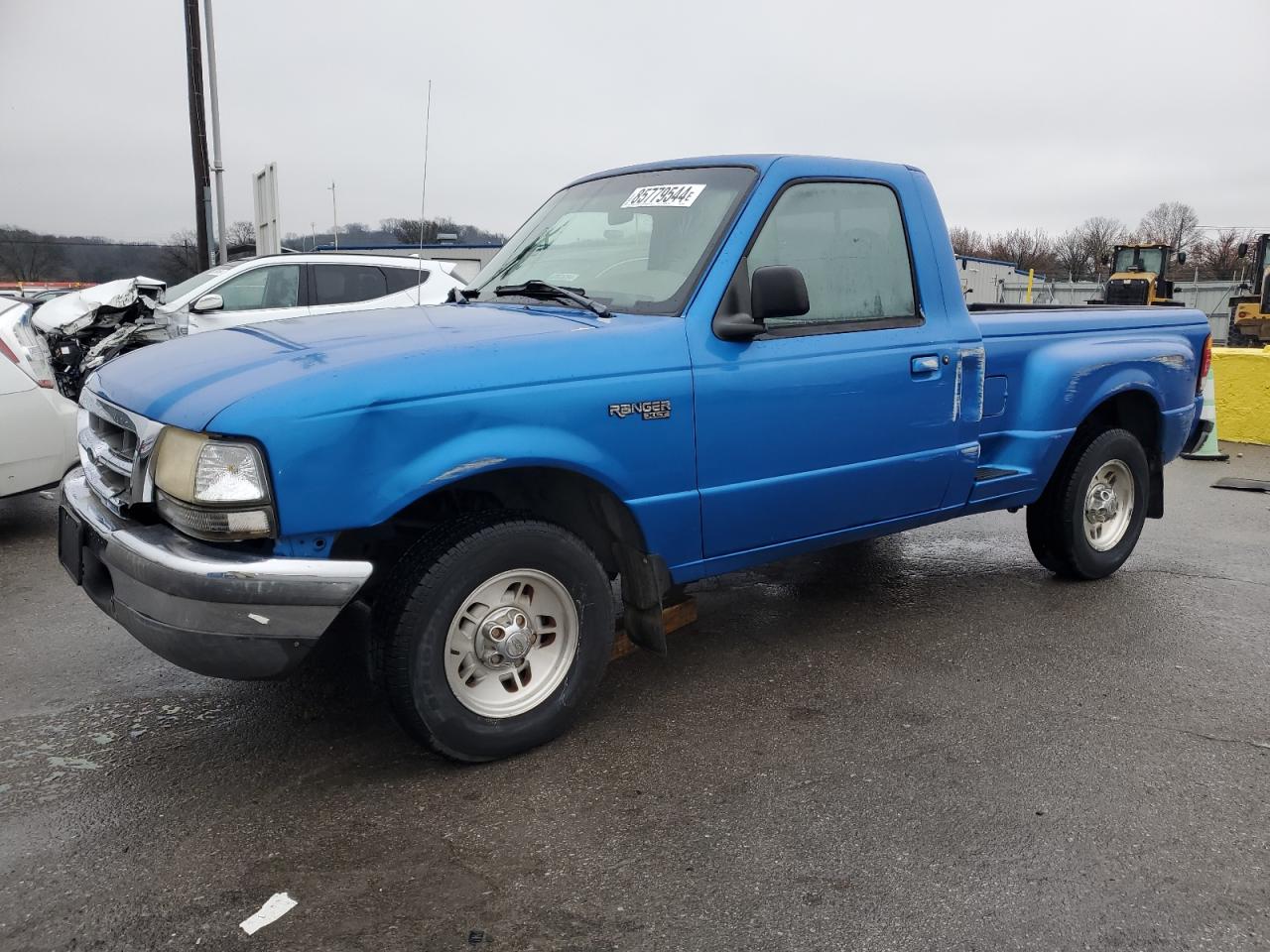 Lot #3029391684 1998 FORD RANGER